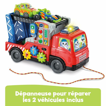 Playset Vtech Baby - Jucarii si jocuri, Păpuși și figurine