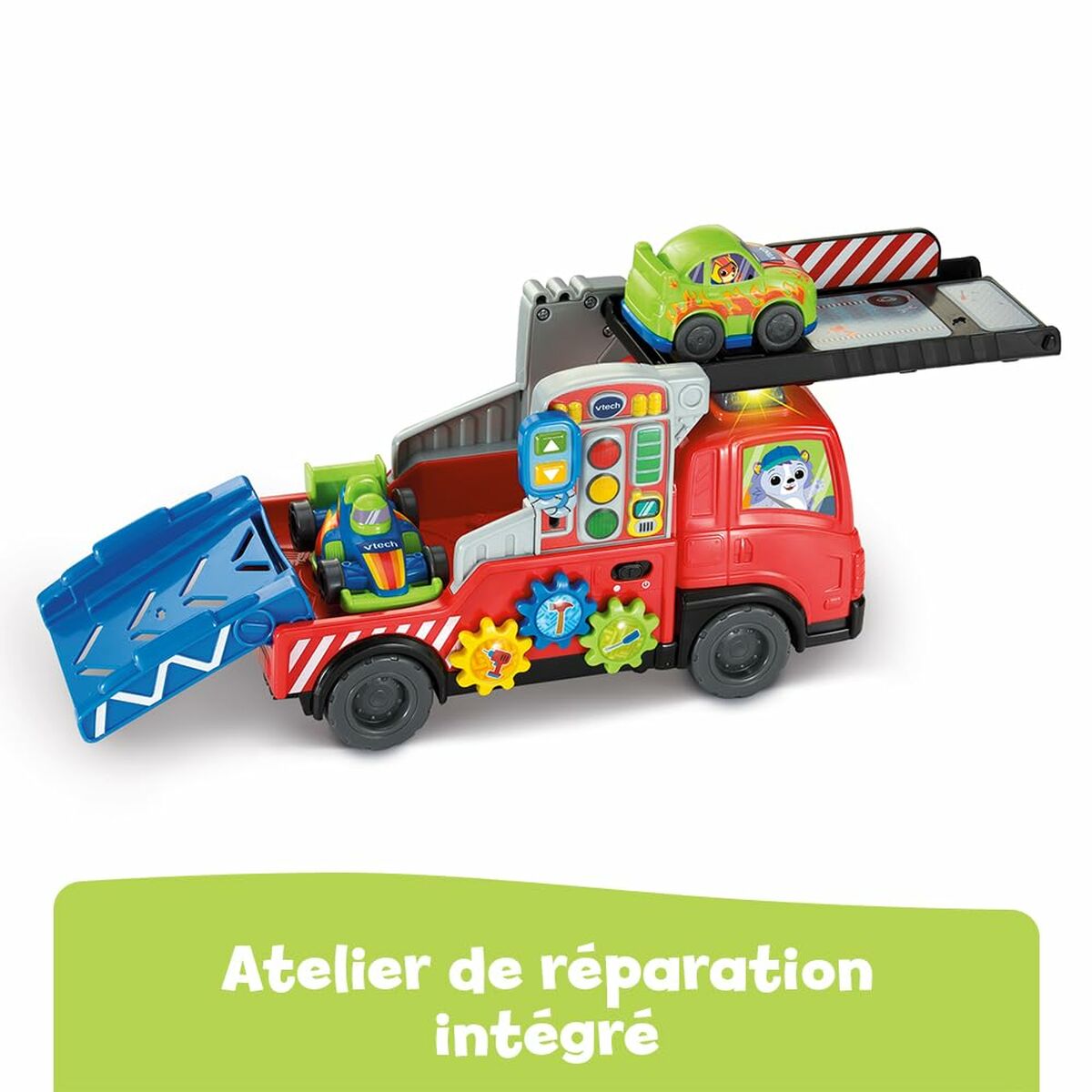 Playset Vtech Baby - Jucarii si jocuri, Păpuși și figurine