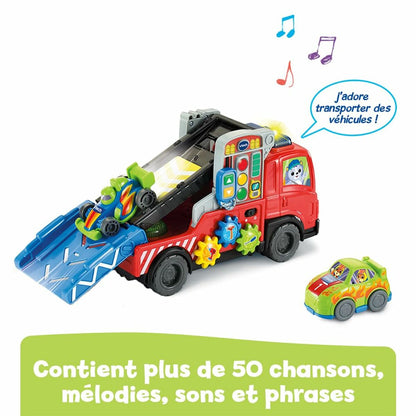 Playset Vtech Baby - Jucarii si jocuri, Păpuși și figurine