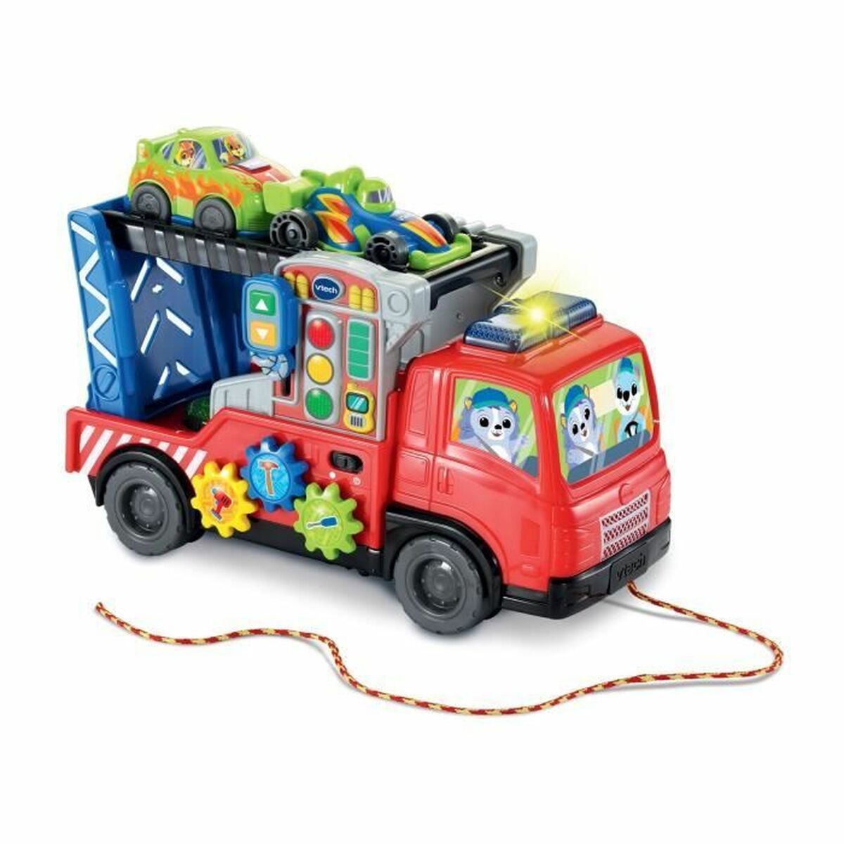 Playset Vtech Baby - Jucarii si jocuri, Păpuși și figurine