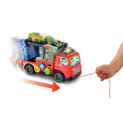 Camion Vtech - Jucarii si jocuri, Vehicule