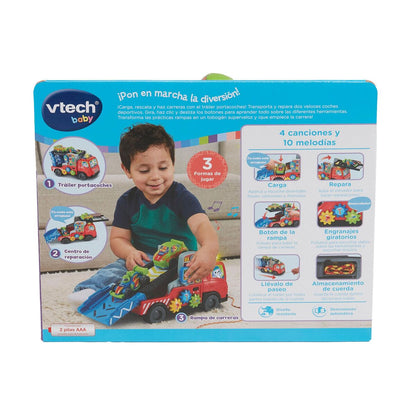 Camion Vtech - Jucarii si jocuri, Vehicule