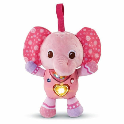 Jucărie educațională Vtech Baby Lumi Chan t ´éléphaunteau (FR) - Bebelus, Jucăriile copilăriei timpurii