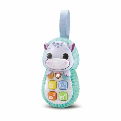 Jucărie educațională Vtech Baby Allô Bébé Todoux (FR) - Bebelus, Jucăriile copilăriei timpurii