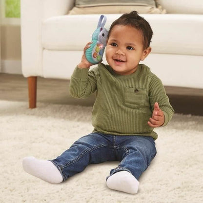Jucărie educațională Vtech Baby Allô Bébé Todoux (FR) - Bebelus, Jucăriile copilăriei timpurii