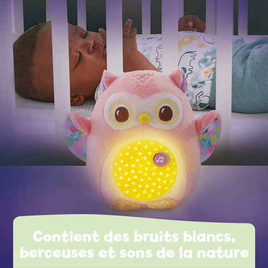 Lumină de veghe Vtech Baby - Bebelus, Dormitor