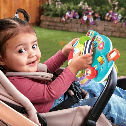 Jucărie educațională Vtech Baby Volant Baby Pilote (FR) - Bebelus, Jucăriile copilăriei timpurii