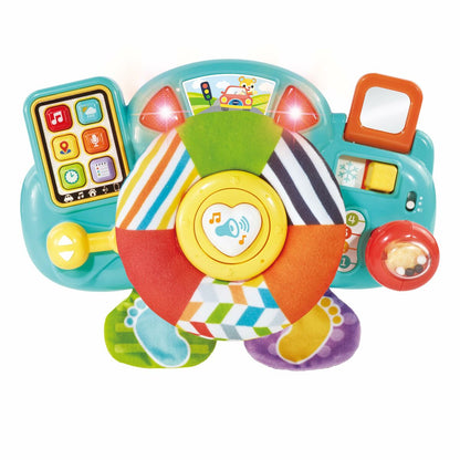 Jucărie interactivă pentru bebeluși Vtech Baby 28,8 x 11,6 x 27,9 cm - Bebelus, Jucăriile copilăriei timpurii