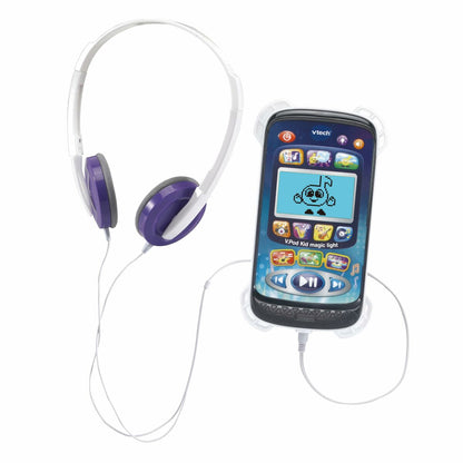 Jucărie interactivă Vtech Divermusic 18,8 x 5,8 x 21,6 cm - Bebelus, Jucăriile copilăriei timpurii