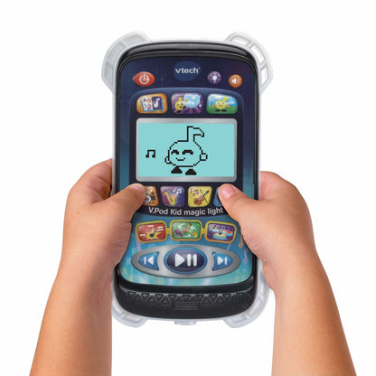Jucărie interactivă Vtech Divermusic 18,8 x 5,8 x 21,6 cm - Bebelus, Jucăriile copilăriei timpurii