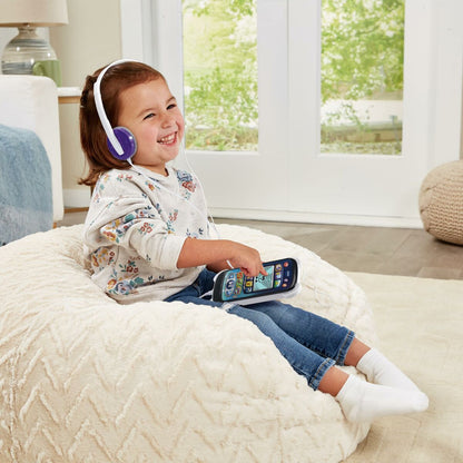 Jucărie interactivă Vtech Divermusic 18,8 x 5,8 x 21,6 cm - Bebelus, Jucăriile copilăriei timpurii