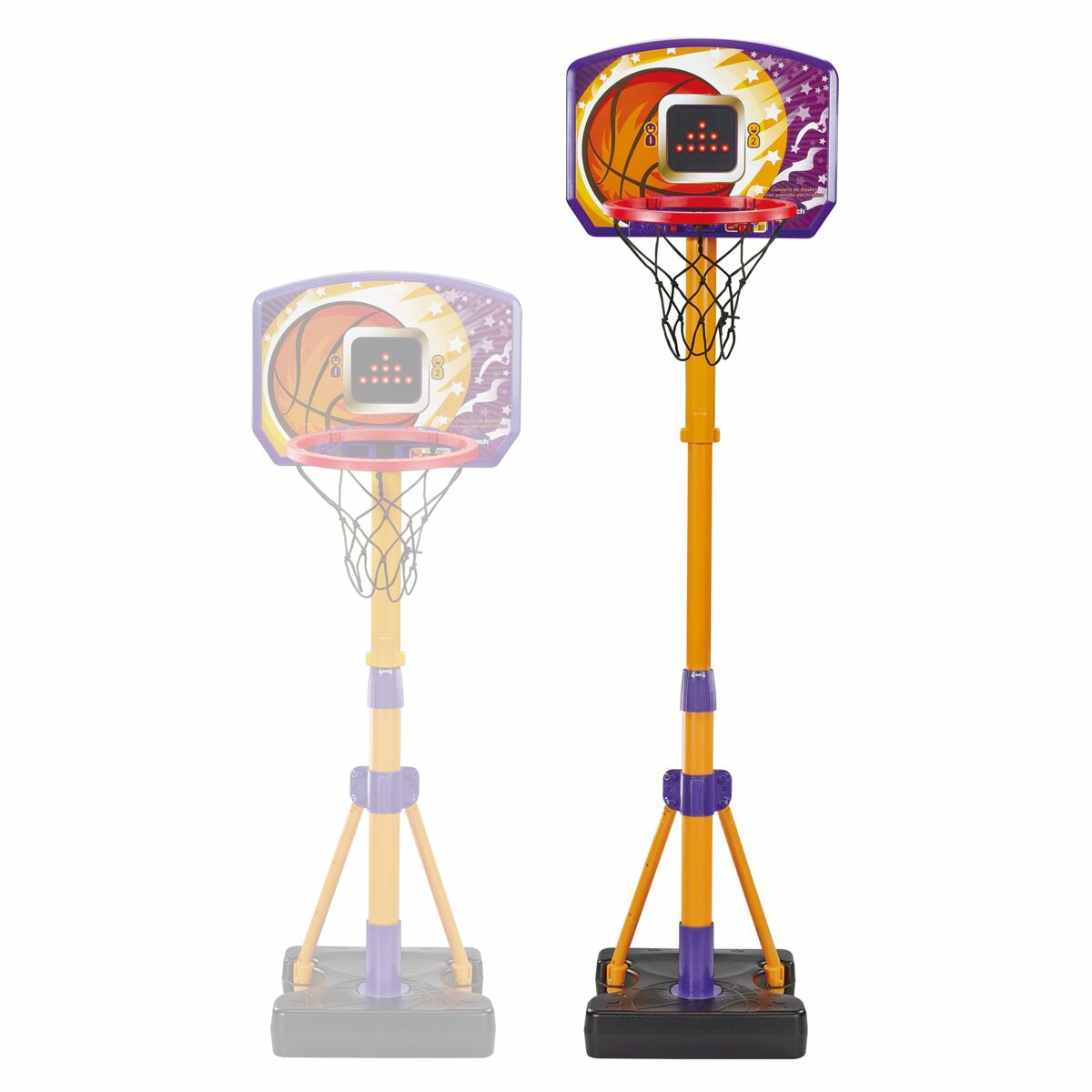 Coș de Baschet Vtech 80-571422-022 - Jucarii si jocuri, Jucării electronice