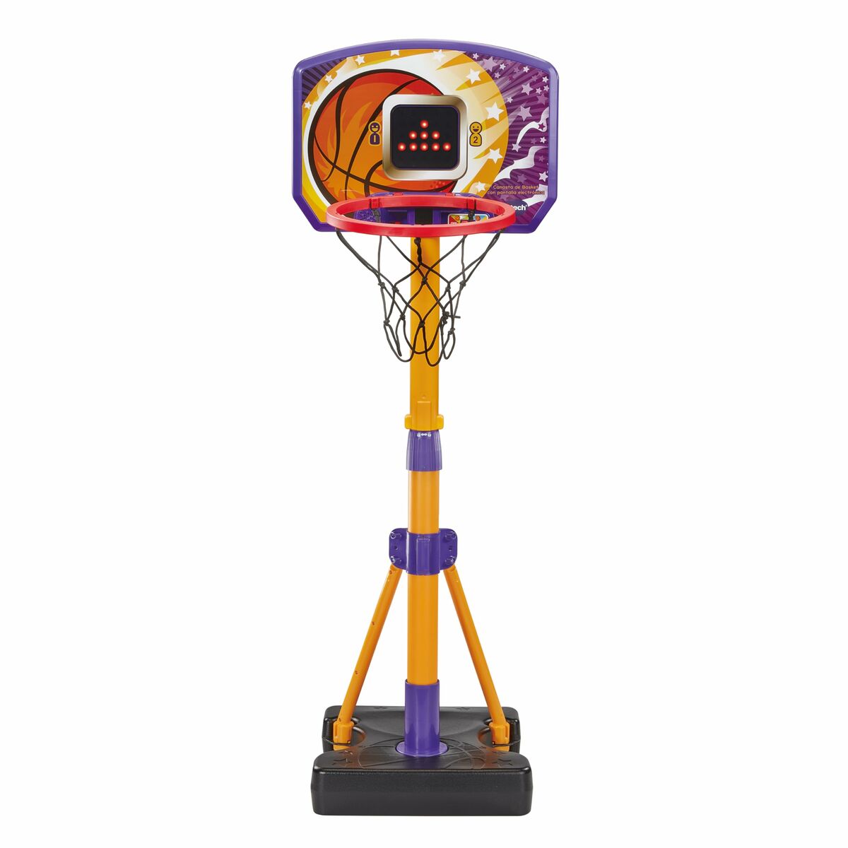 Coș de Baschet Vtech 80-571422-022 - Jucarii si jocuri, Jucării electronice