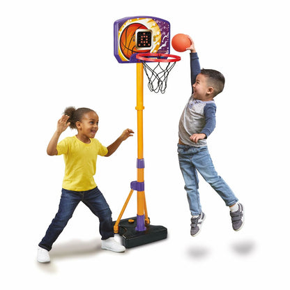 Coș de Baschet Vtech 80-571422-022 - Jucarii si jocuri, Jucării electronice