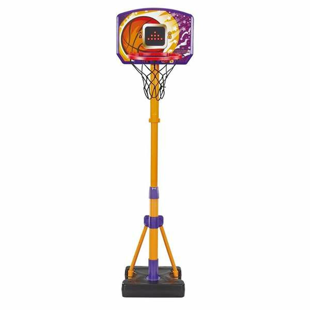 Coș de Baschet Vtech 80-571422-022 - Jucarii si jocuri, Jucării electronice