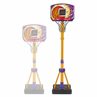 Coș de Baschet Vtech 80-571422-022 - Jucarii si jocuri, Jucării electronice