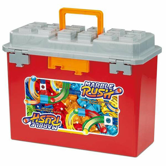 Set de Construcție Vtech Marble Rush Storage Box - Jucarii si jocuri