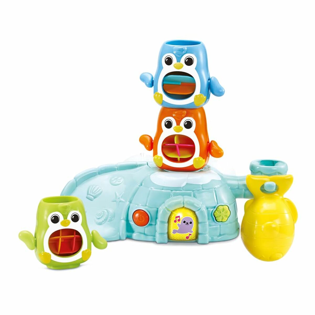 Păpușă bebeluș Vtech Baby - Jucarii si jocuri, Păpuși și accesorii