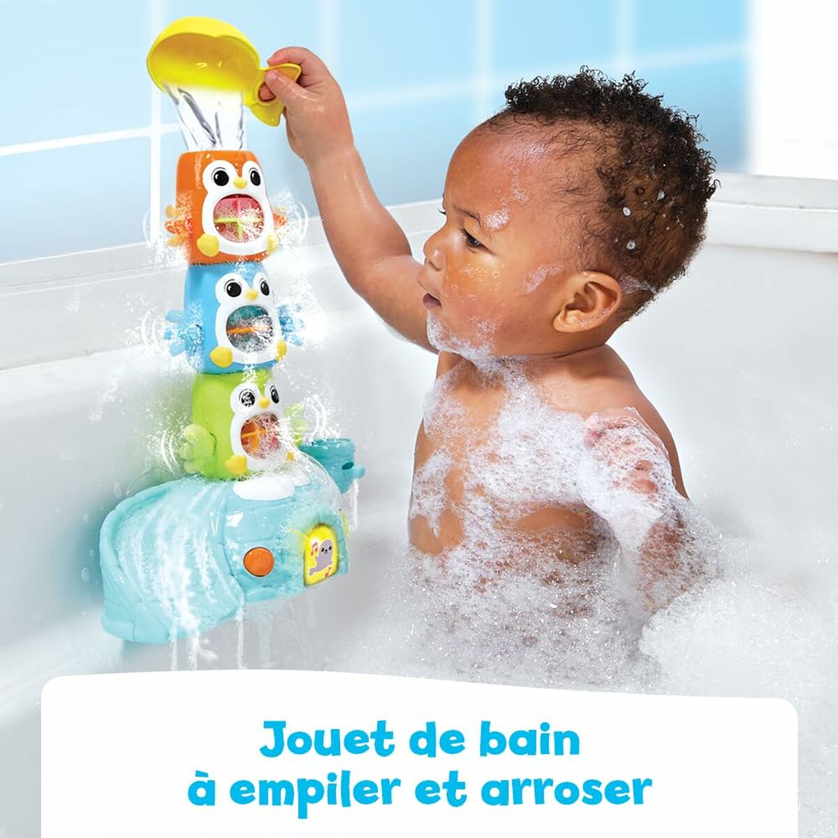 Păpușă bebeluș Vtech Baby - Jucarii si jocuri, Păpuși și accesorii