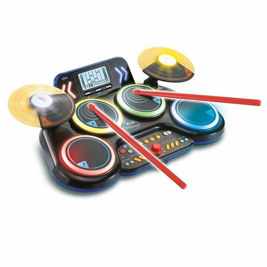 Tobe Vtech Plastic 12,7 x 46,9 x 28,1 cm - Jucarii si jocuri, Instrumente muzicale pentru copii