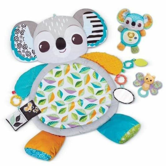 Centru de activităţi Vtech Baby Koala Cuddle Activity Mat - Bebelus, Jucăriile copilăriei timpurii