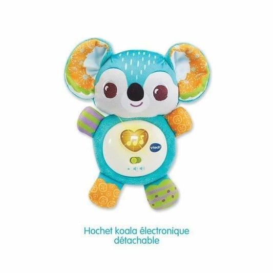 Centru de activităţi Vtech Baby Koala Cuddle Activity Mat - Bebelus, Jucăriile copilăriei timpurii