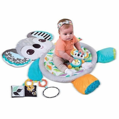 Centru de activităţi Vtech Baby Koala Cuddle Activity Mat - Bebelus, Jucăriile copilăriei timpurii