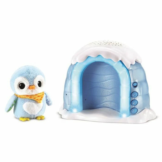 Jucărie muzicală Vtech Baby PENGUIN NIGHT - Bebelus, Jucăriile copilăriei timpurii