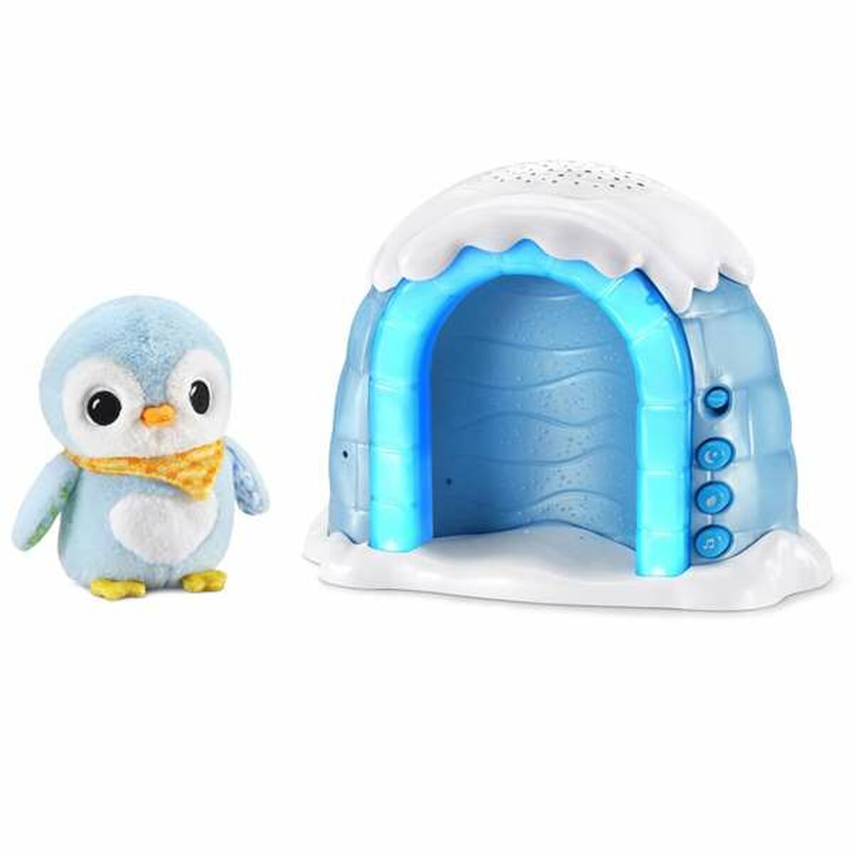 Lumină de veghe Vtech - Bebelus, Dormitor