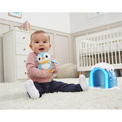 Lumină de veghe Vtech - Bebelus, Dormitor