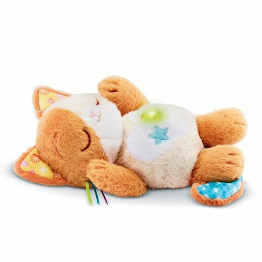 Jucărie muzicală Vtech Baby My Kitten Sweet Night - Bebelus, Jucăriile copilăriei timpurii