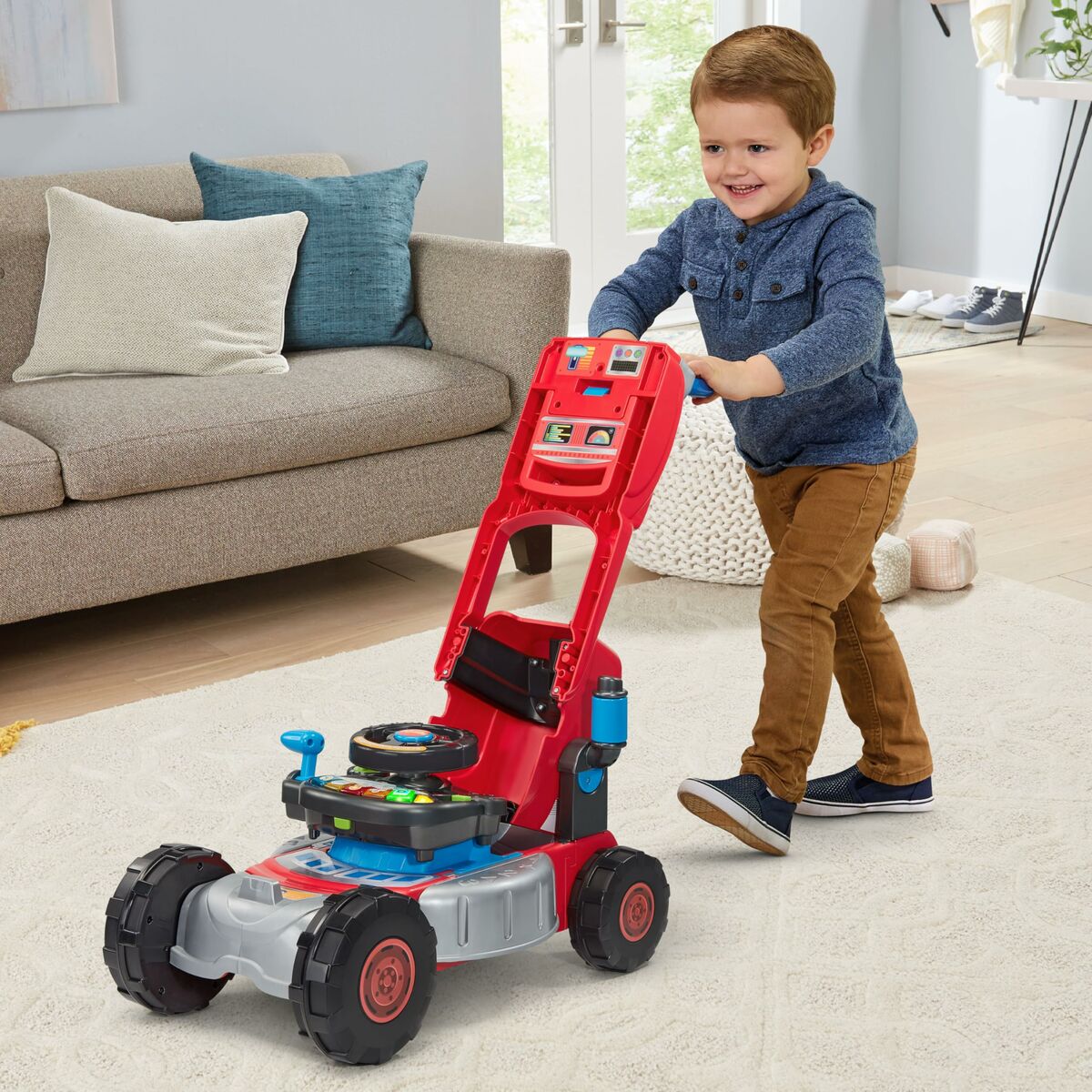Playset Vtech Baby - Jucarii si jocuri, Păpuși și figurine