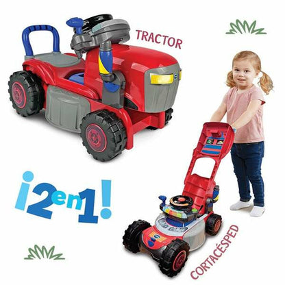 Triciclu Vtech - Jucarii si jocuri, În aer liber și sport