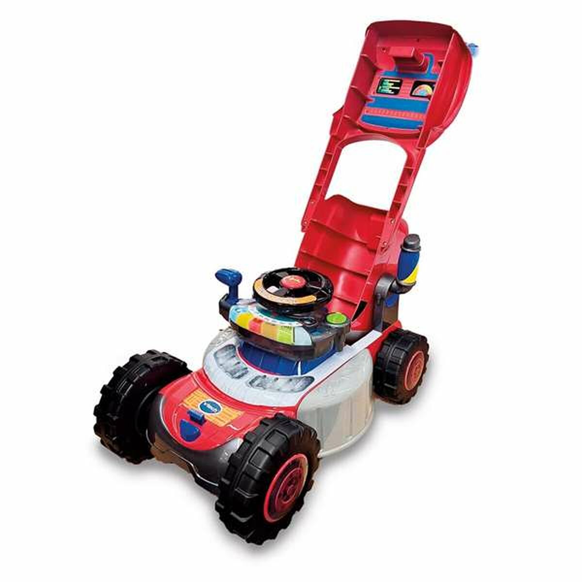 Triciclu Vtech - Jucarii si jocuri, În aer liber și sport