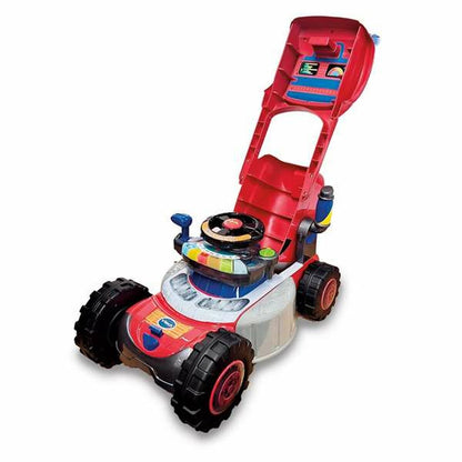 Triciclu Vtech - Jucarii si jocuri, În aer liber și sport