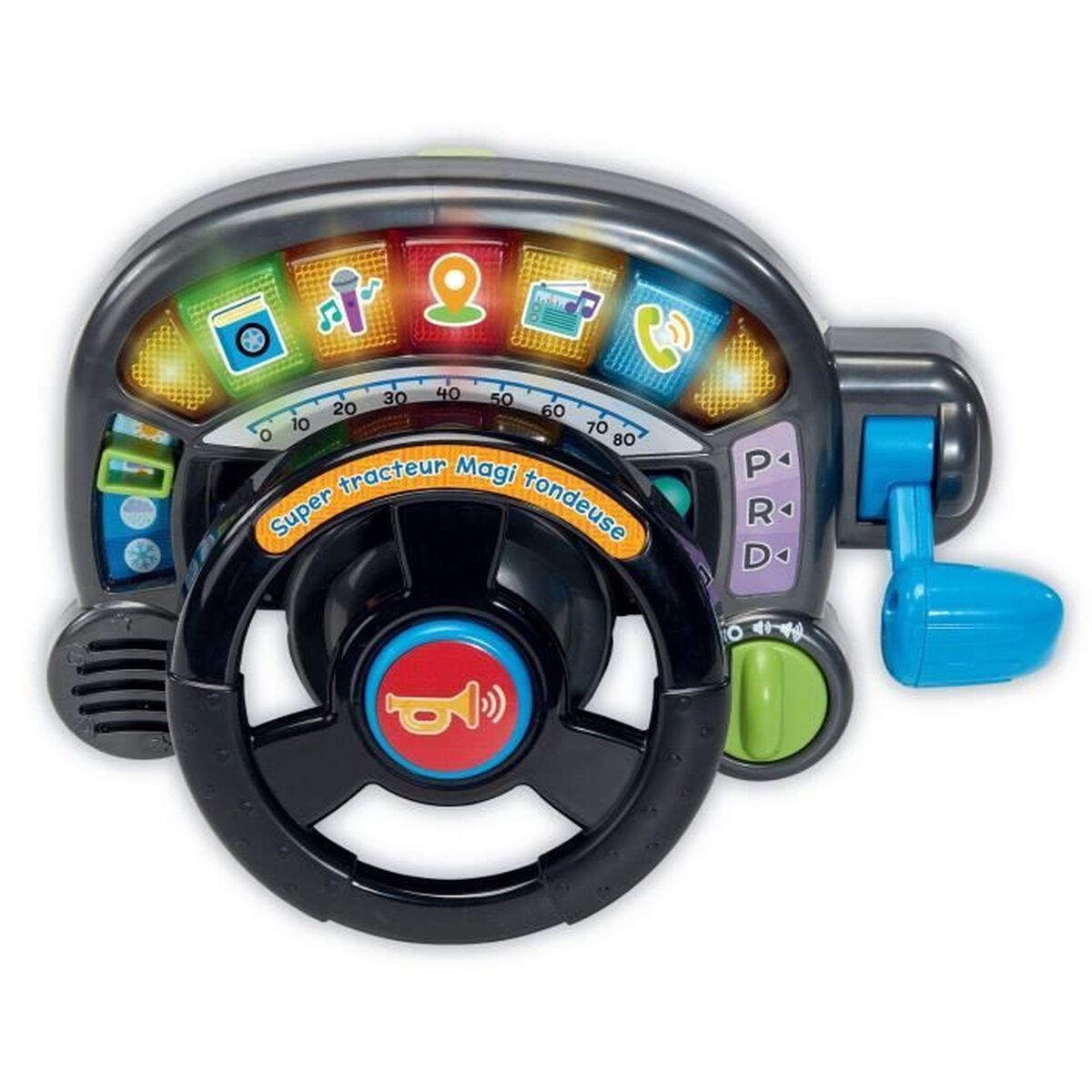 Playset Vtech Baby - Jucarii si jocuri, Păpuși și figurine