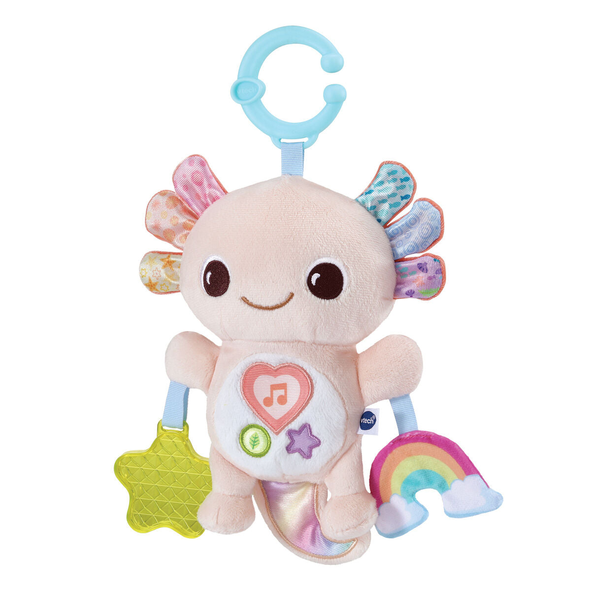 Păpușă bebeluș Vtech Baby 1 Unități - Jucarii si jocuri, Păpuși și accesorii