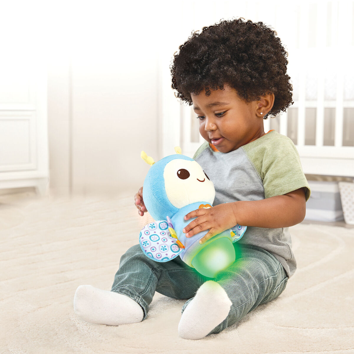 Lumină de veghe Vtech Baby (1 Unități) - Bebelus, Dormitor