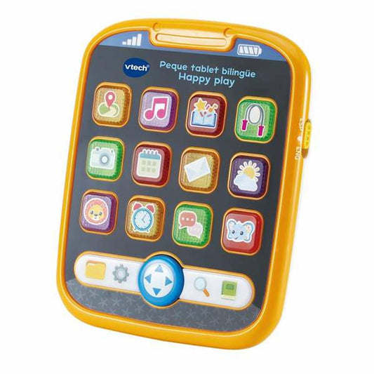 Ghiozdan Vtech - Jucarii si jocuri, Învățare și educație