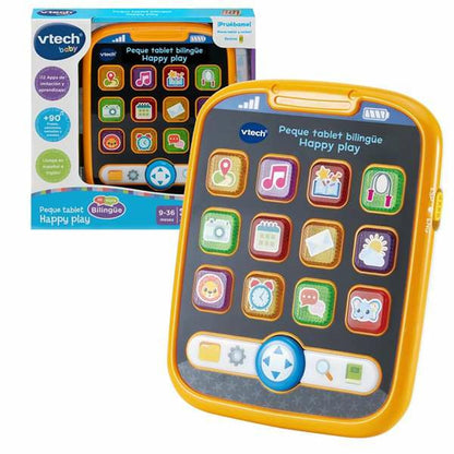 Ghiozdan Vtech - Jucarii si jocuri, Învățare și educație