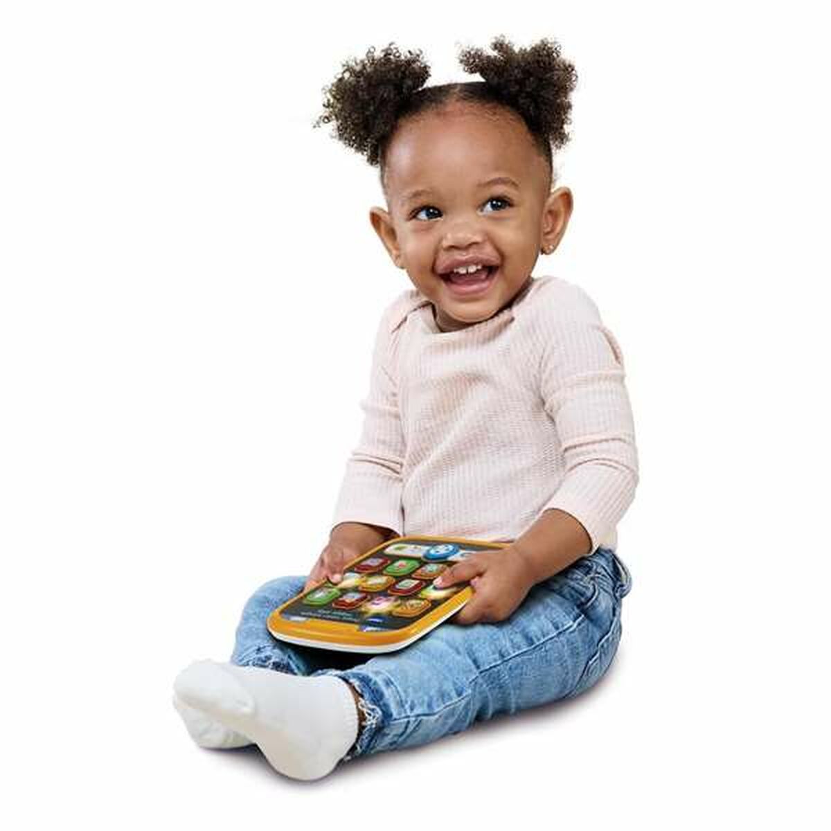 Ghiozdan Vtech - Jucarii si jocuri, Învățare și educație