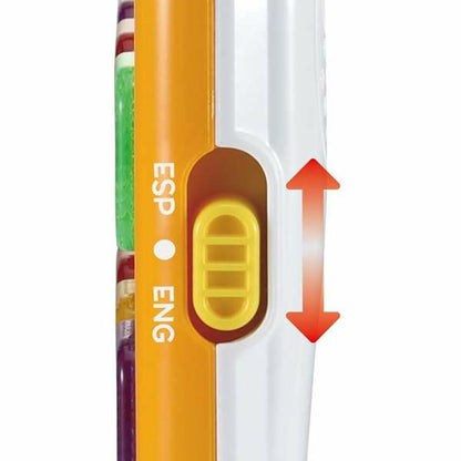 Ghiozdan Vtech - Jucarii si jocuri, Învățare și educație