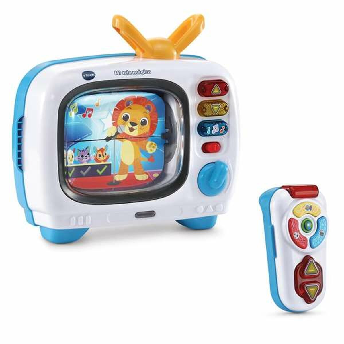 Păpușă din Cârpe Vtech - Jucarii si jocuri, Păpuși și accesorii