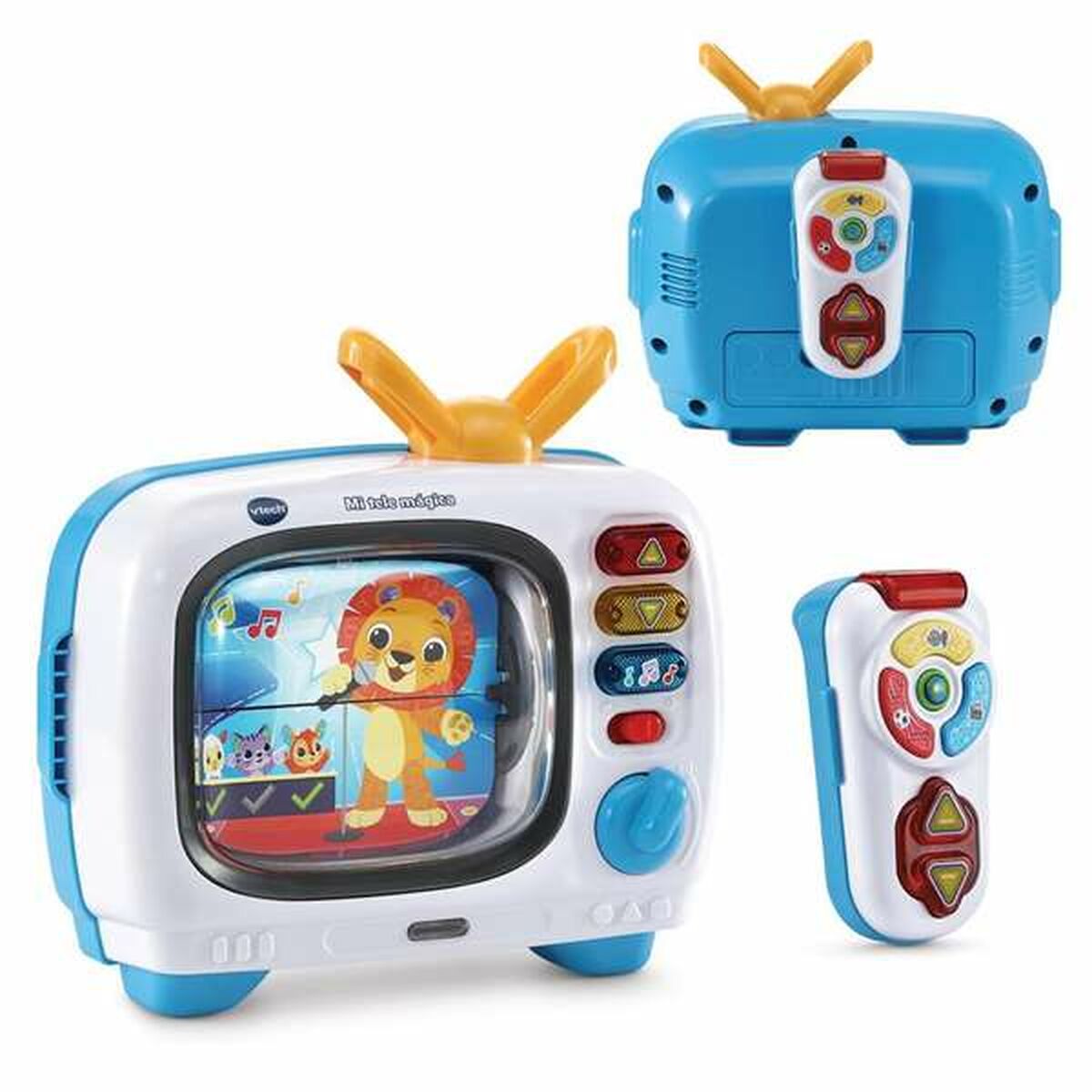 Păpușă din Cârpe Vtech - Jucarii si jocuri, Păpuși și accesorii