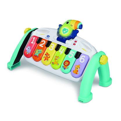 Jucărie muzicală Vtech Baby - Bebelus, Jucăriile copilăriei timpurii