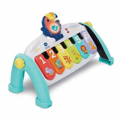 Jucărie muzicală Vtech Baby - Bebelus, Jucăriile copilăriei timpurii