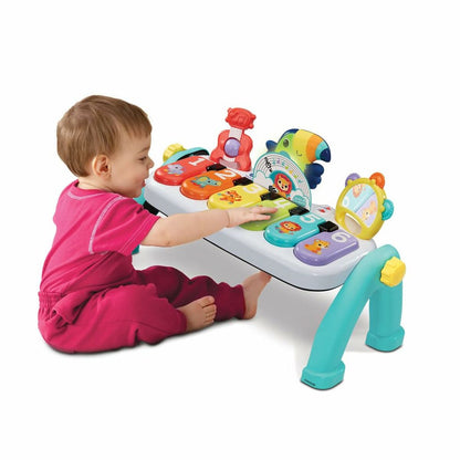 Jucărie muzicală Vtech Baby - Bebelus, Jucăriile copilăriei timpurii