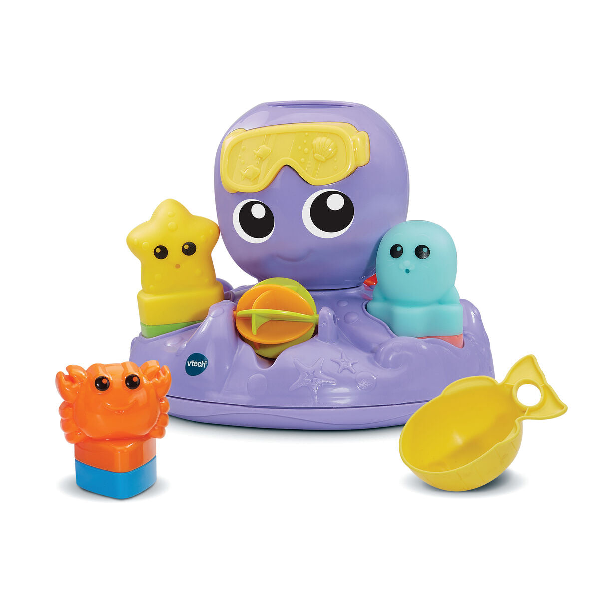 Păpușă bebeluș Vtech Baby - Jucarii si jocuri, Păpuși și accesorii