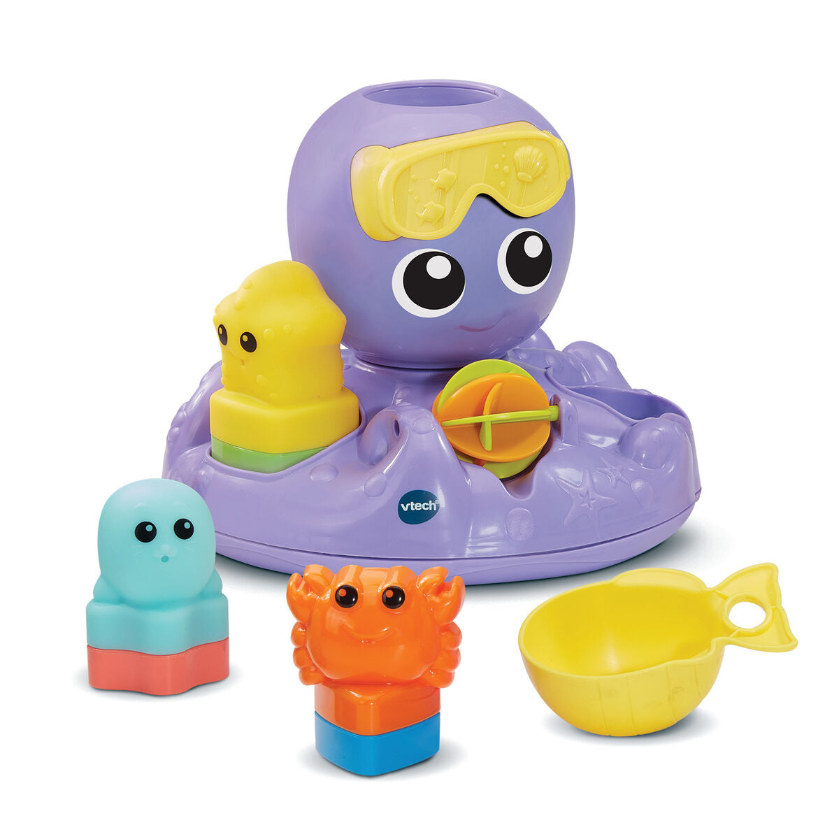 Păpușă bebeluș Vtech Baby - Jucarii si jocuri, Păpuși și accesorii