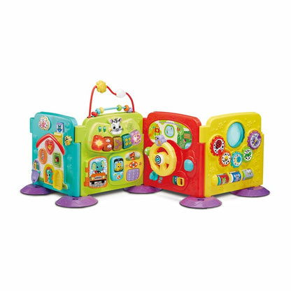 Playset Vtech Baby 10 Piese - Jucarii si jocuri, Păpuși și figurine